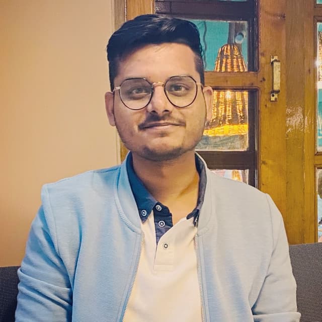 Supril Jain