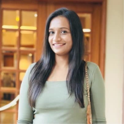 Supritha R S