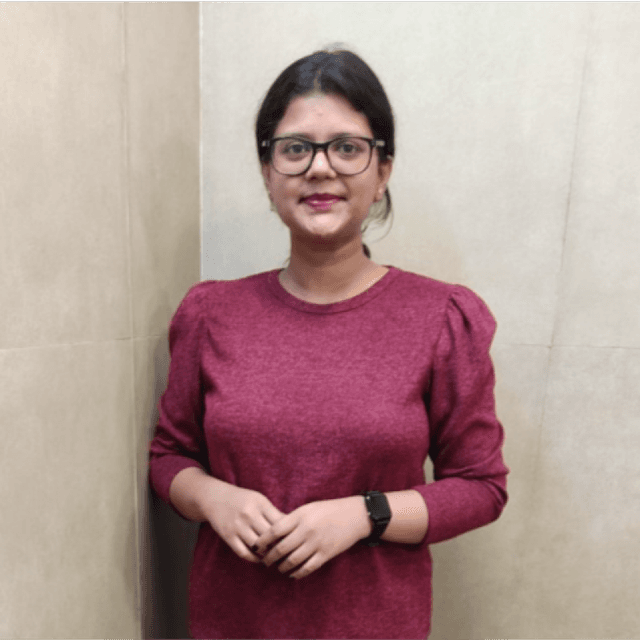 Supritha Vageesh