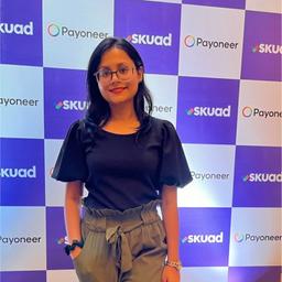 Supriti Chourasia