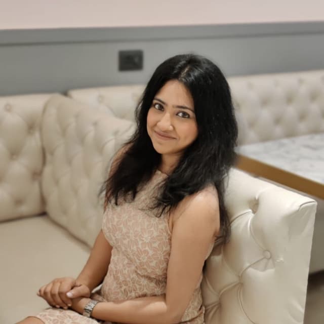 Supriya .