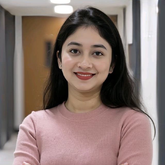 Supriya  Barai