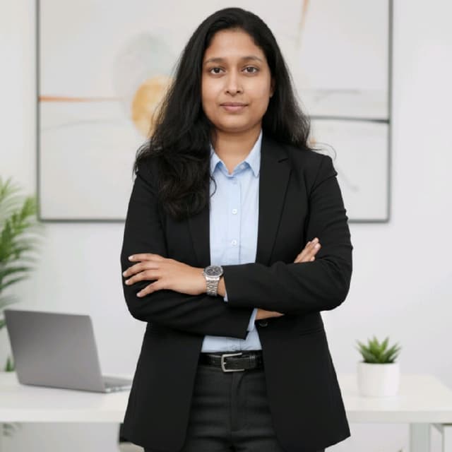 Supriya Bharti