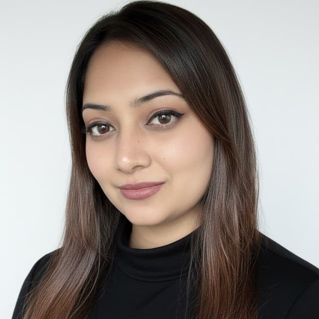 Supriya G.