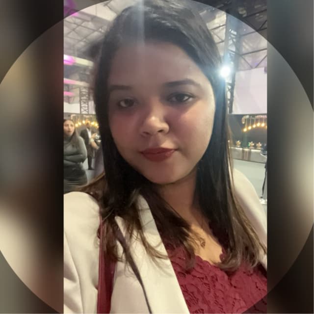 Supriya Jaiswal