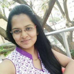Supriya Kalghatgi