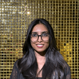 Supriya K.