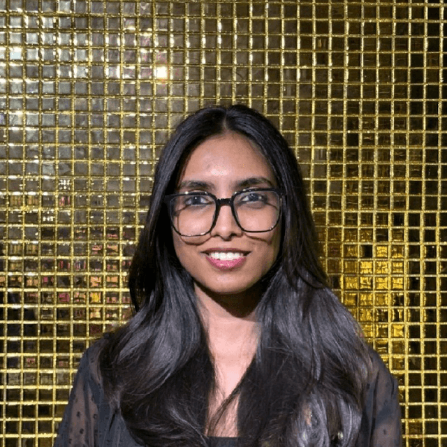 Supriya K.