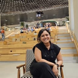 Supriya Layek