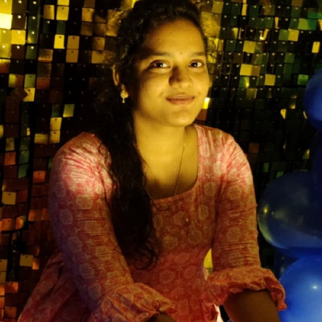 supriya mallidi