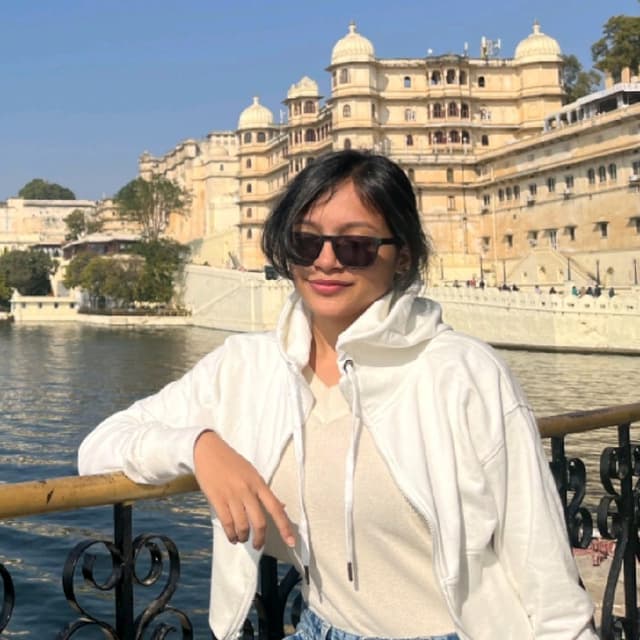 Supriya Negi
