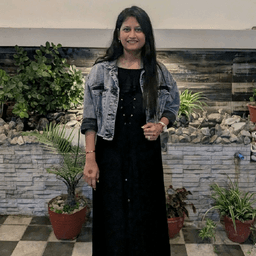 Supriya Nigam