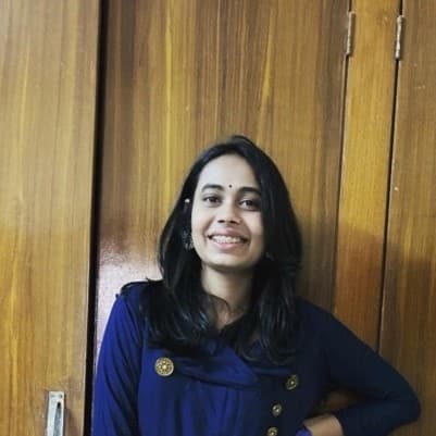 Supriya Prasad