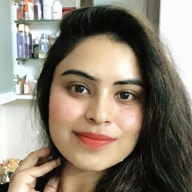Supriya Ravikumar