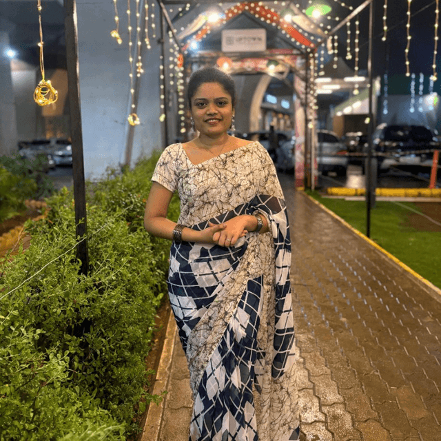 Supriya Reddapogu