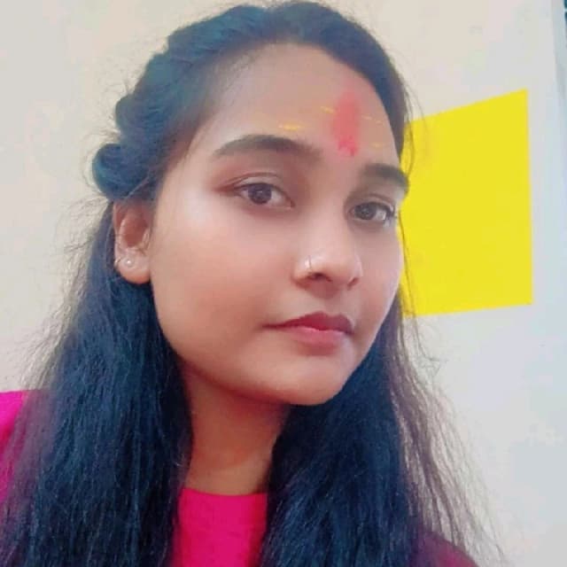 Supriya Sah