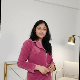 Supriya Sahu