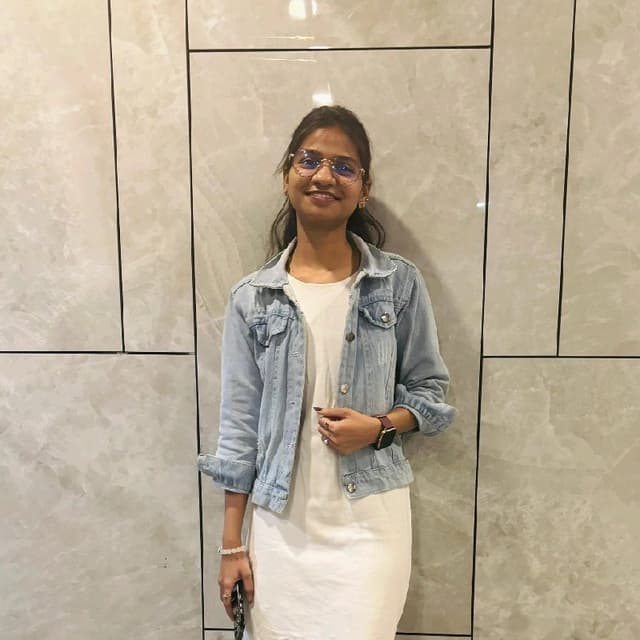 Supriya Sathe