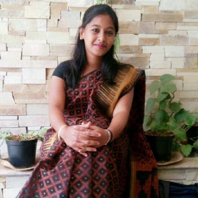 Supriya Satheesh