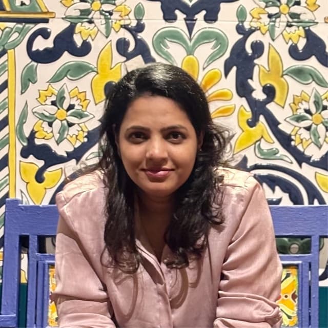 Supriya Sawant