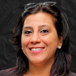 Supriya Sethi (She/Her/Hers)