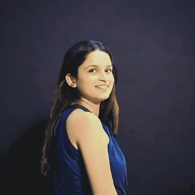 Supriya Sharma