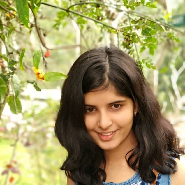 Supriya Sharma