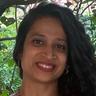 Supriya Shenoy
