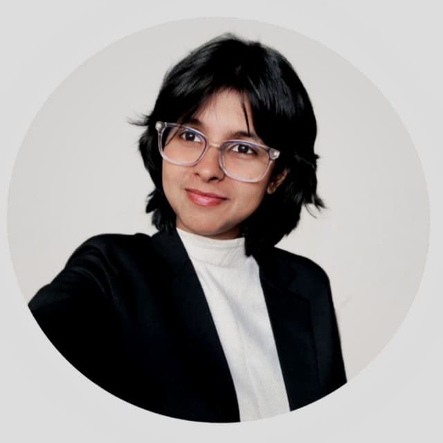 SUPRIYA KUMARI