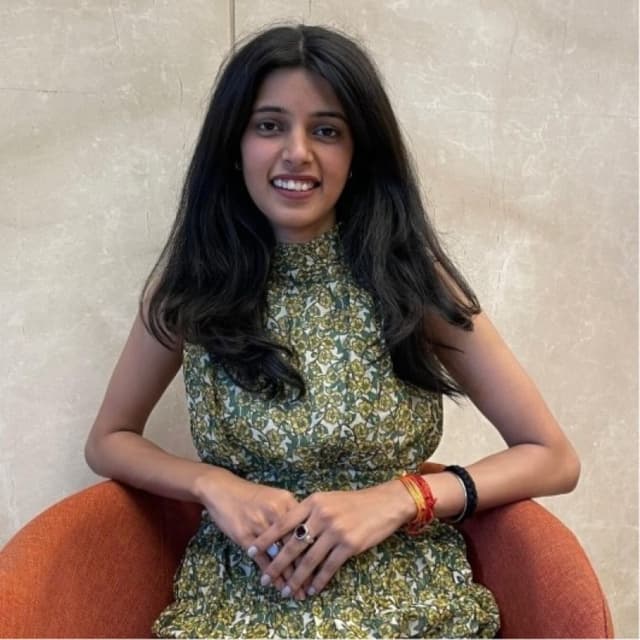 Supriya Singh