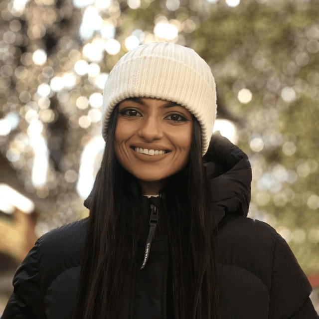Supriya Singh