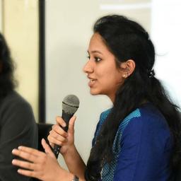 Supriya Srivatsa