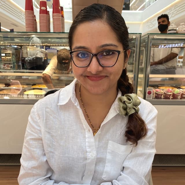 Supriya Sunil