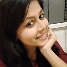 Supriya Tiwari