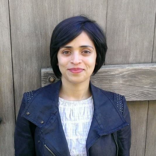 Supriya Vadlamani