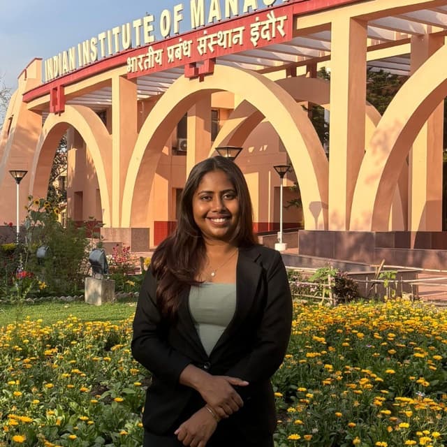 Supriya Verma