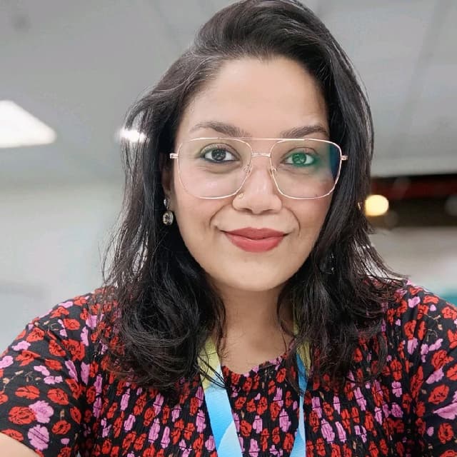 Supriya Verma