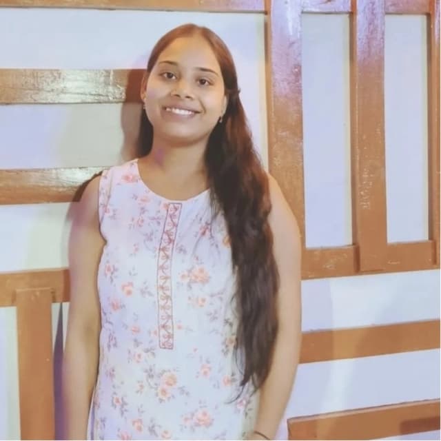Supriya Wankhede