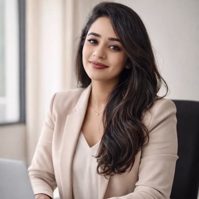 Supriya Gupta