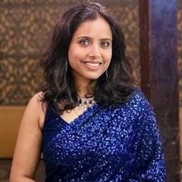 Supriya Singh