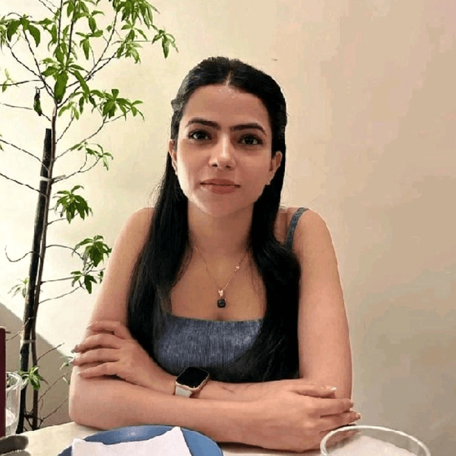 Supriya Chaubey