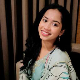 Supriya Biswas ↗️