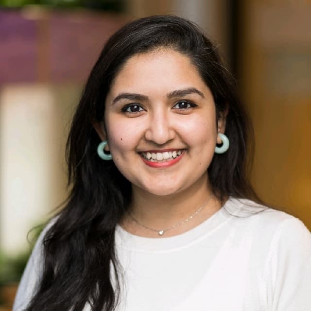 Supriya Bohra