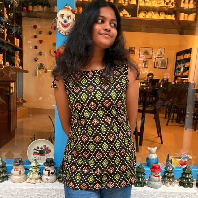 Supriya Darisa