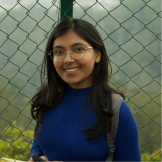Supriya Galbale