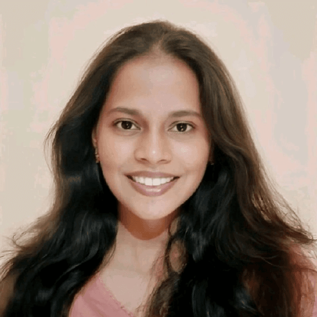 Supriya G.