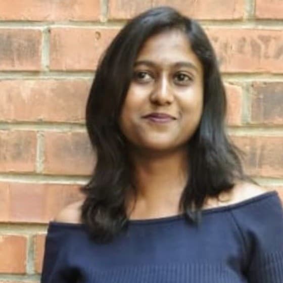 Supriya S