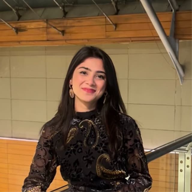 Supriya Khandelwal