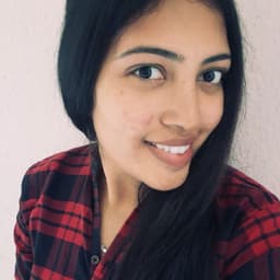 Supriya Srinivasan