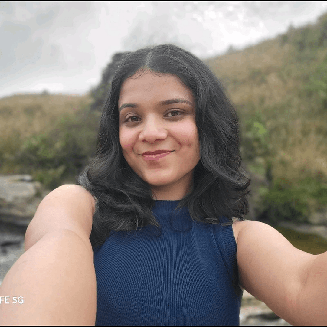 Supriya Neogi